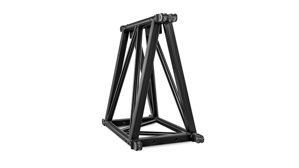 S-M1010 Trio Steel Truss